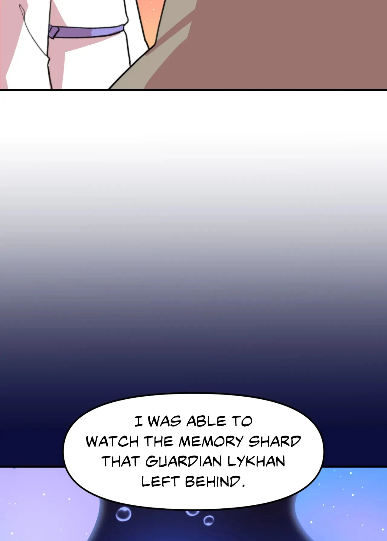 Dream Eater [ Official ] Chapter 21 - page 58