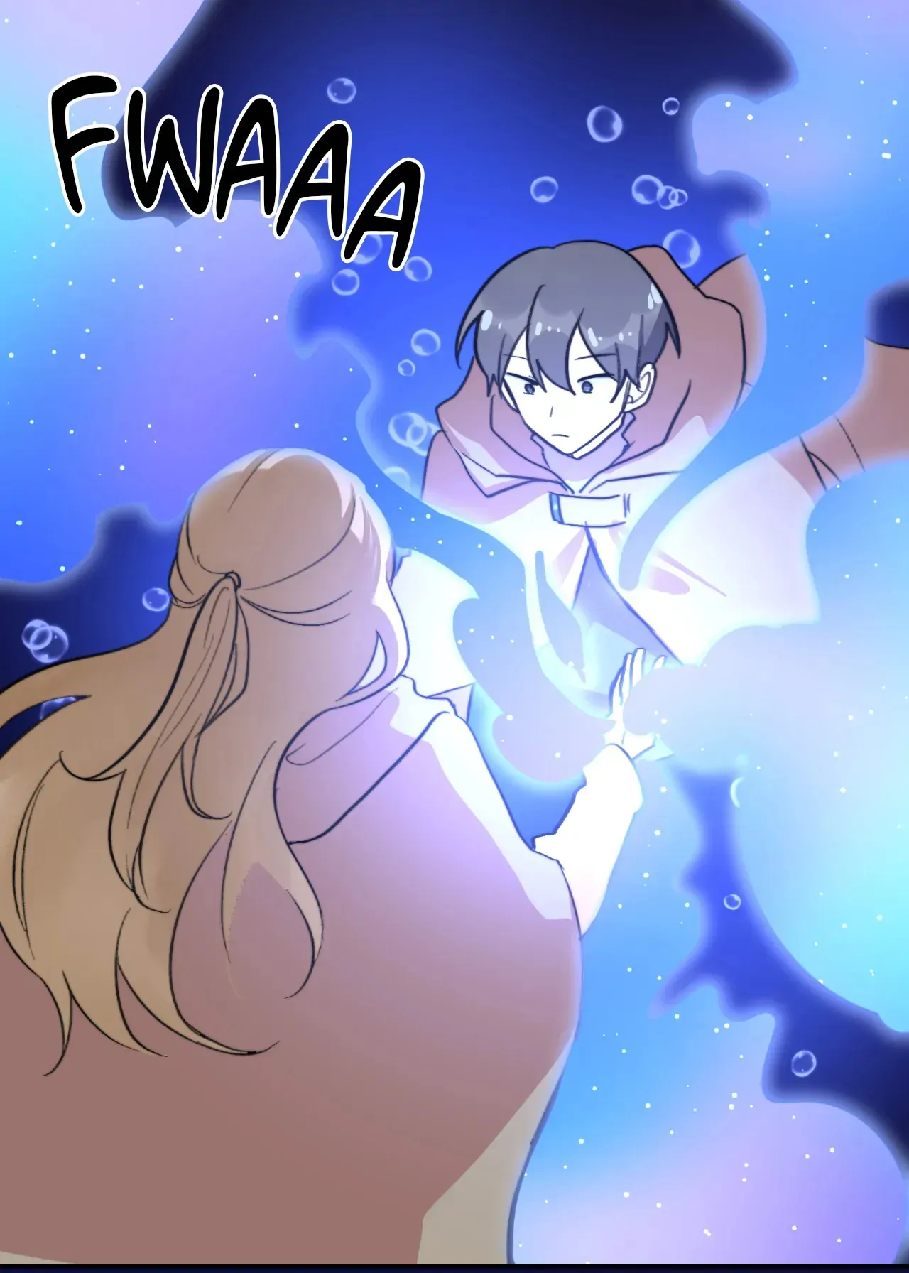 Dream Eater [ Official ] Chapter 21 - page 59
