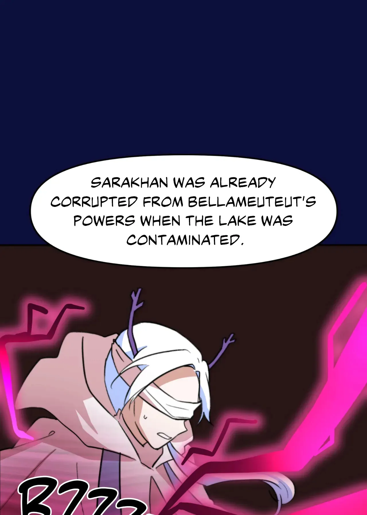 Dream Eater [ Official ] Chapter 21 - page 60