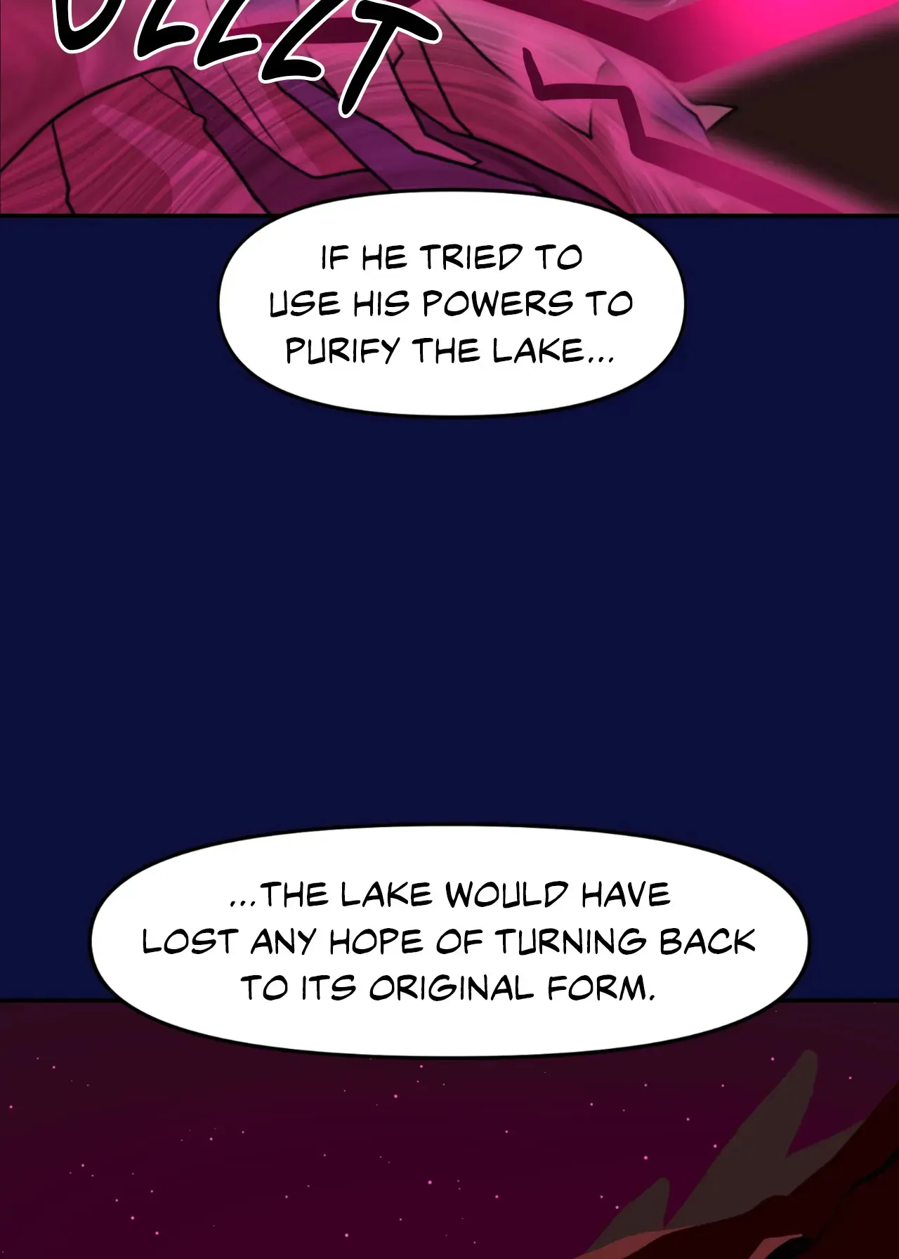Dream Eater [ Official ] Chapter 21 - page 61