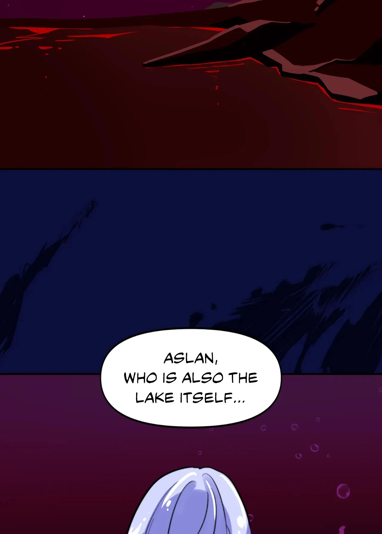 Dream Eater [ Official ] Chapter 21 - page 62