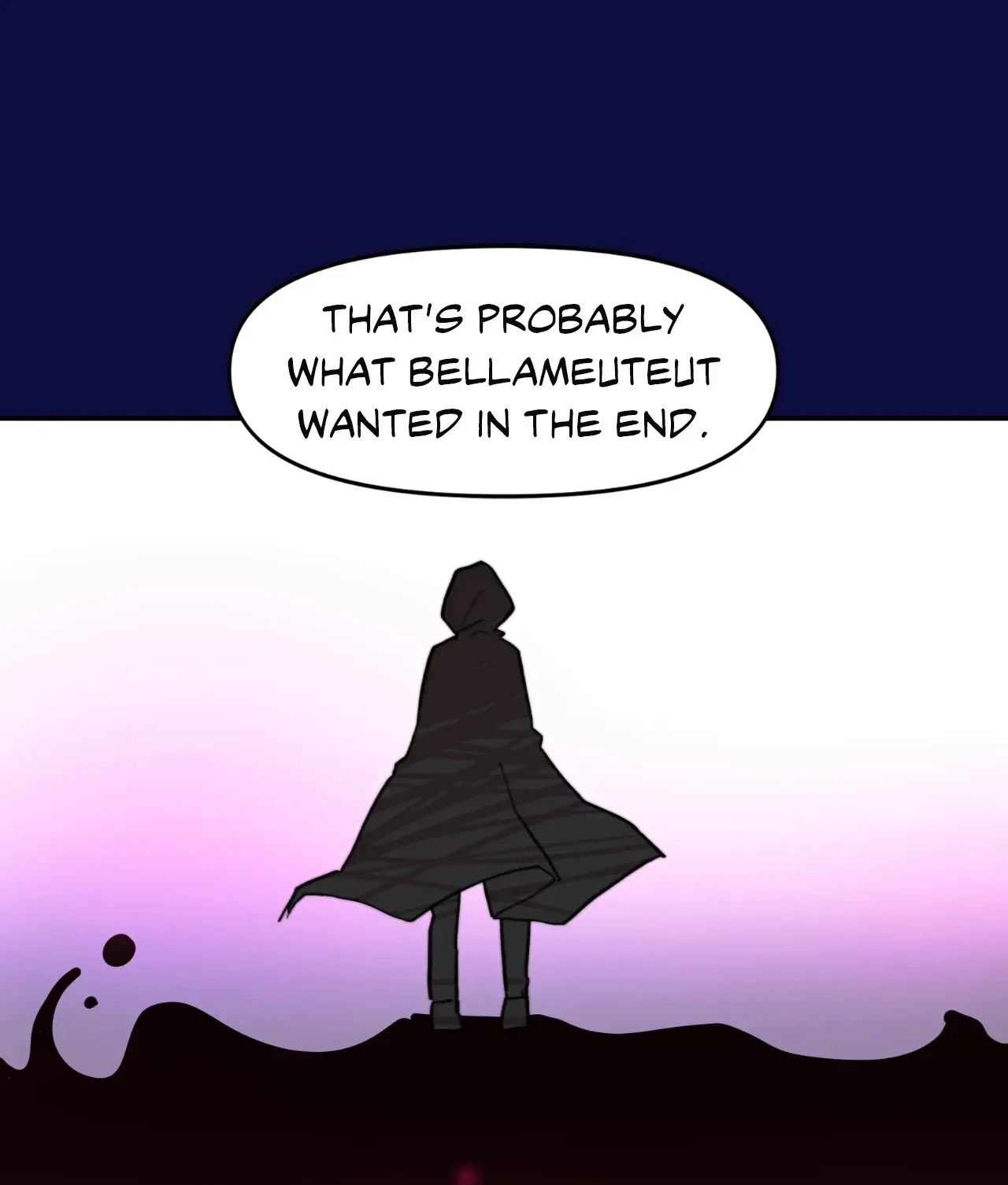 Dream Eater [ Official ] Chapter 21 - page 64