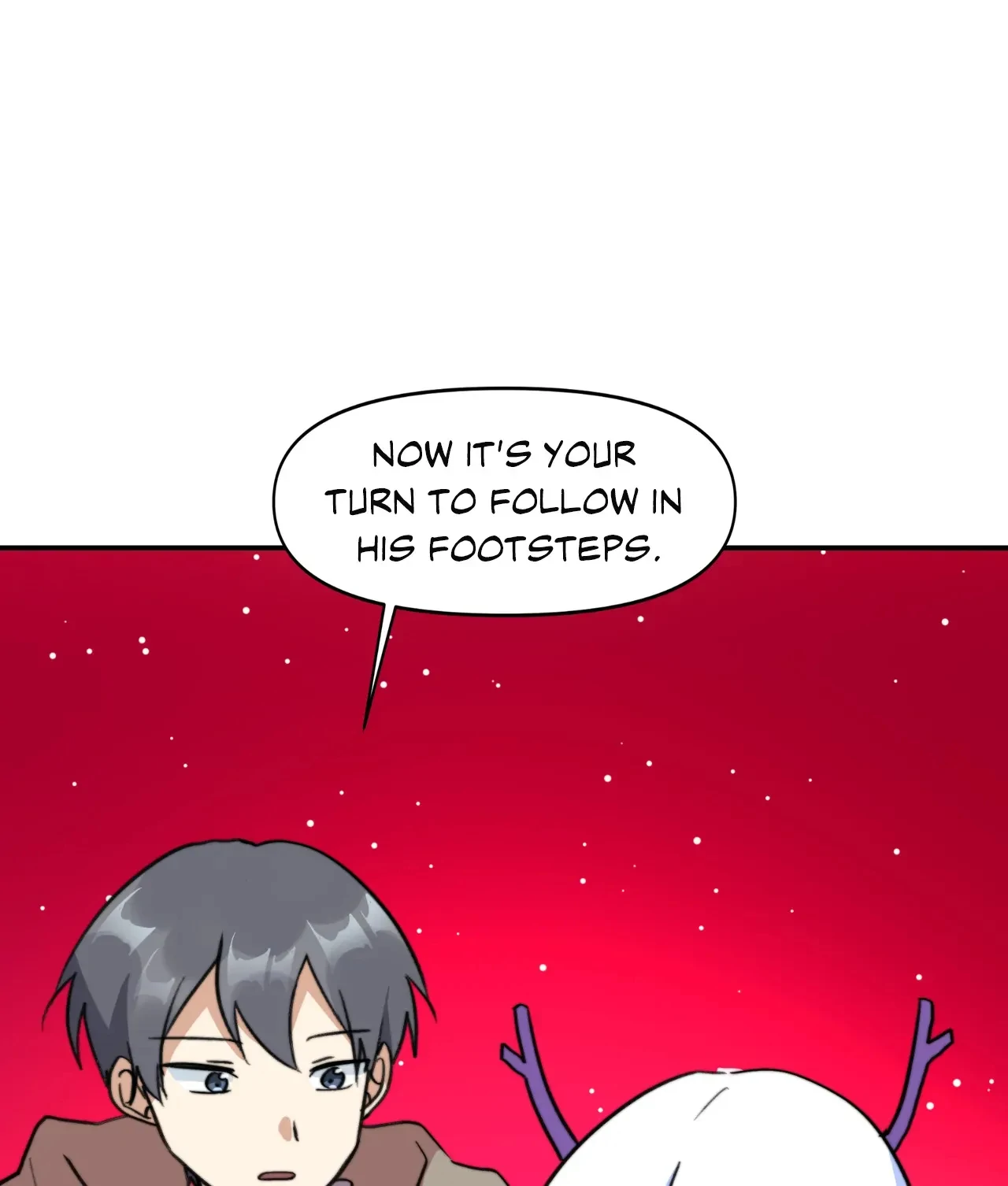 Dream Eater [ Official ] Chapter 21 - page 69