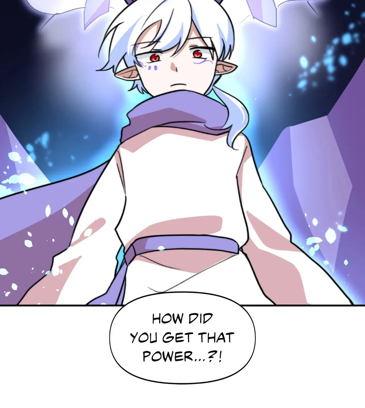 Dream Eater [ Official ] Chapter 21 - page 7
