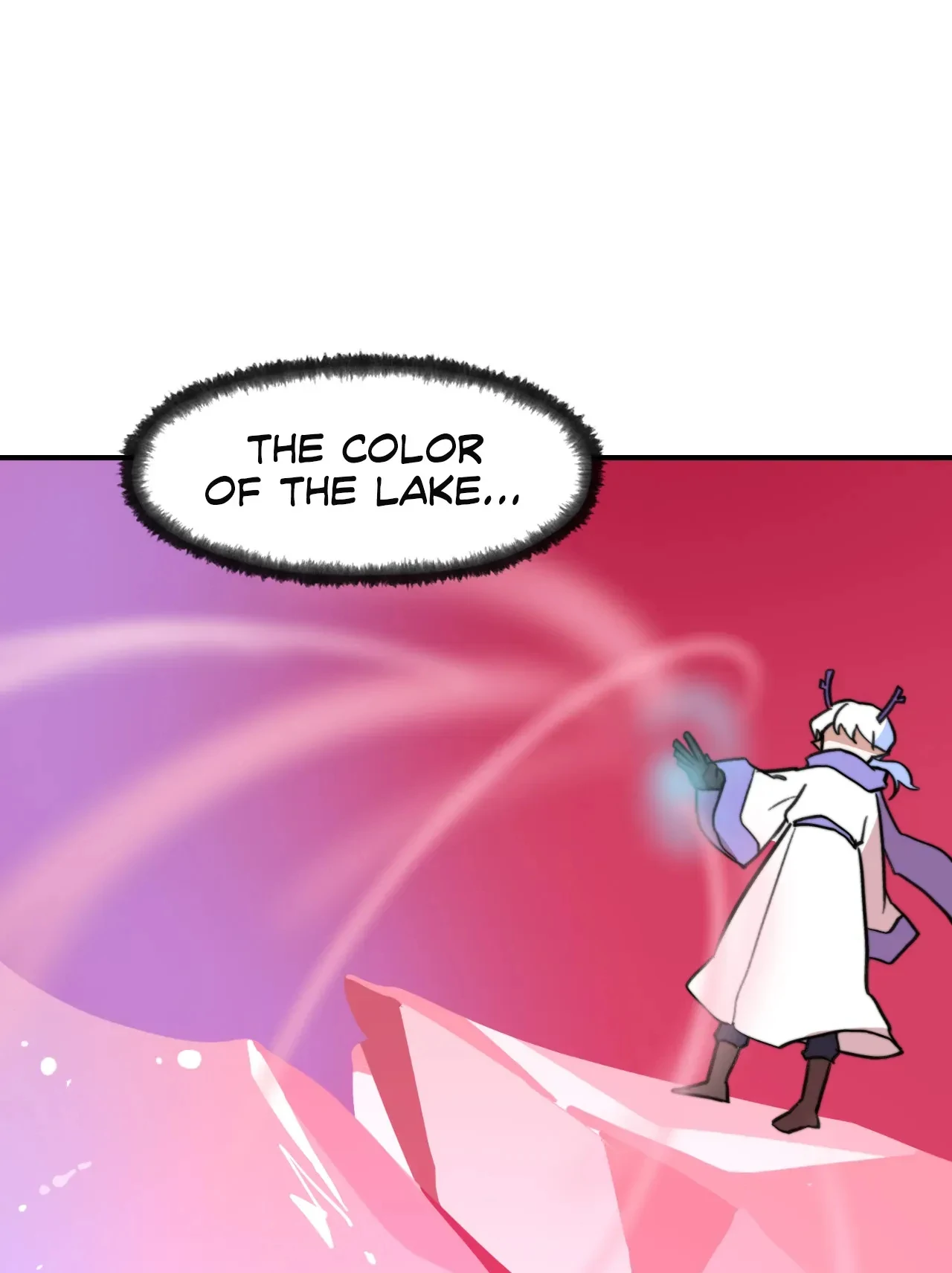 Dream Eater [ Official ] Chapter 21 - page 78
