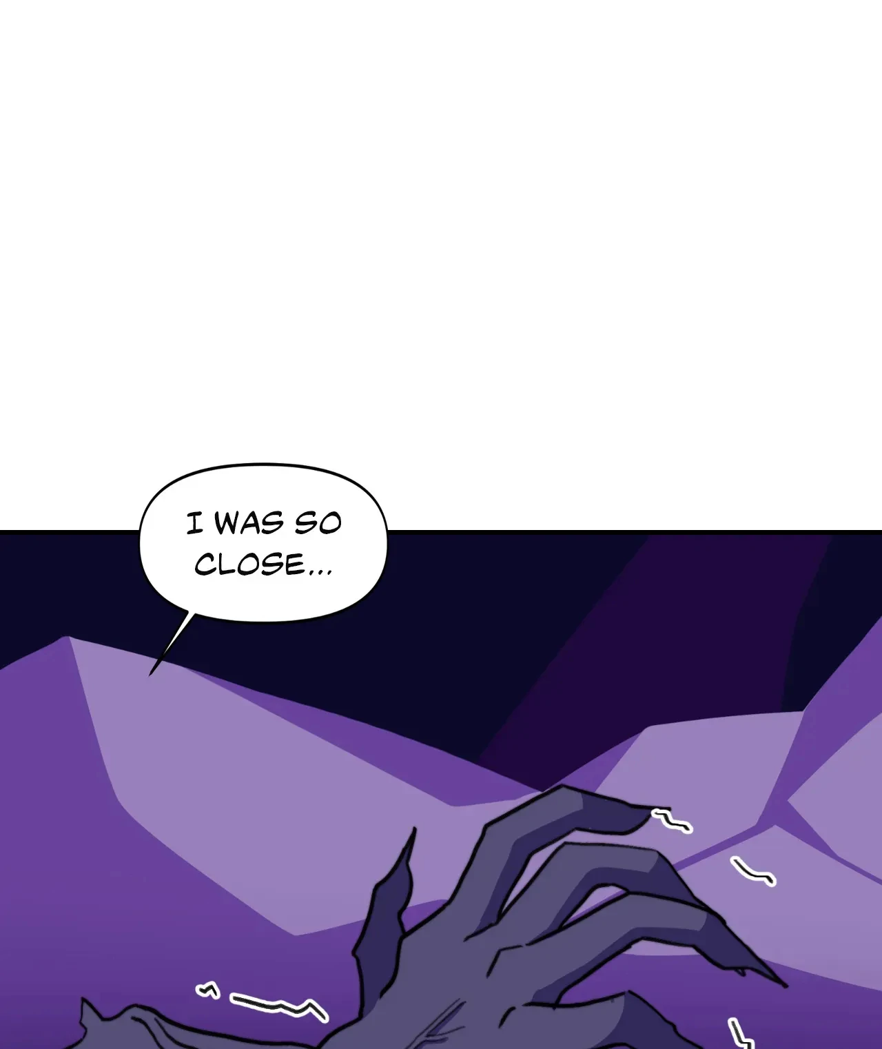Dream Eater [ Official ] Chapter 21 - page 8