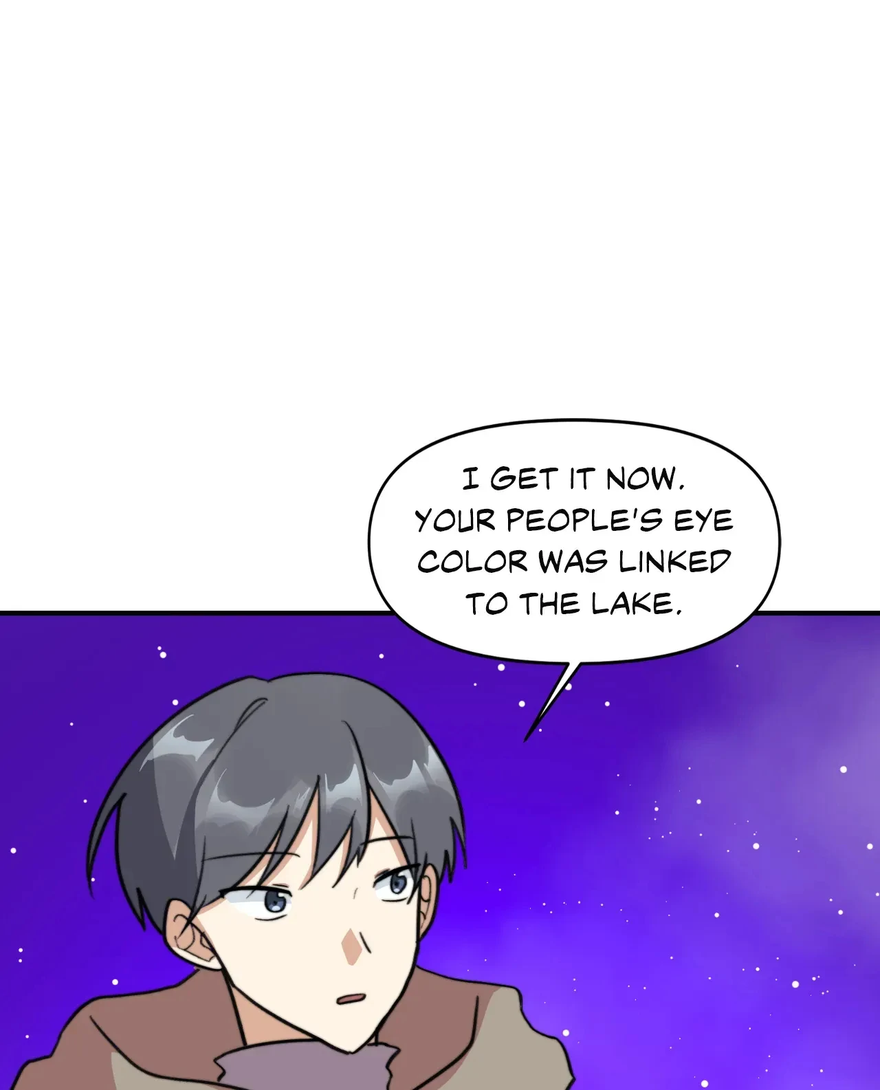Dream Eater [ Official ] Chapter 21 - page 85