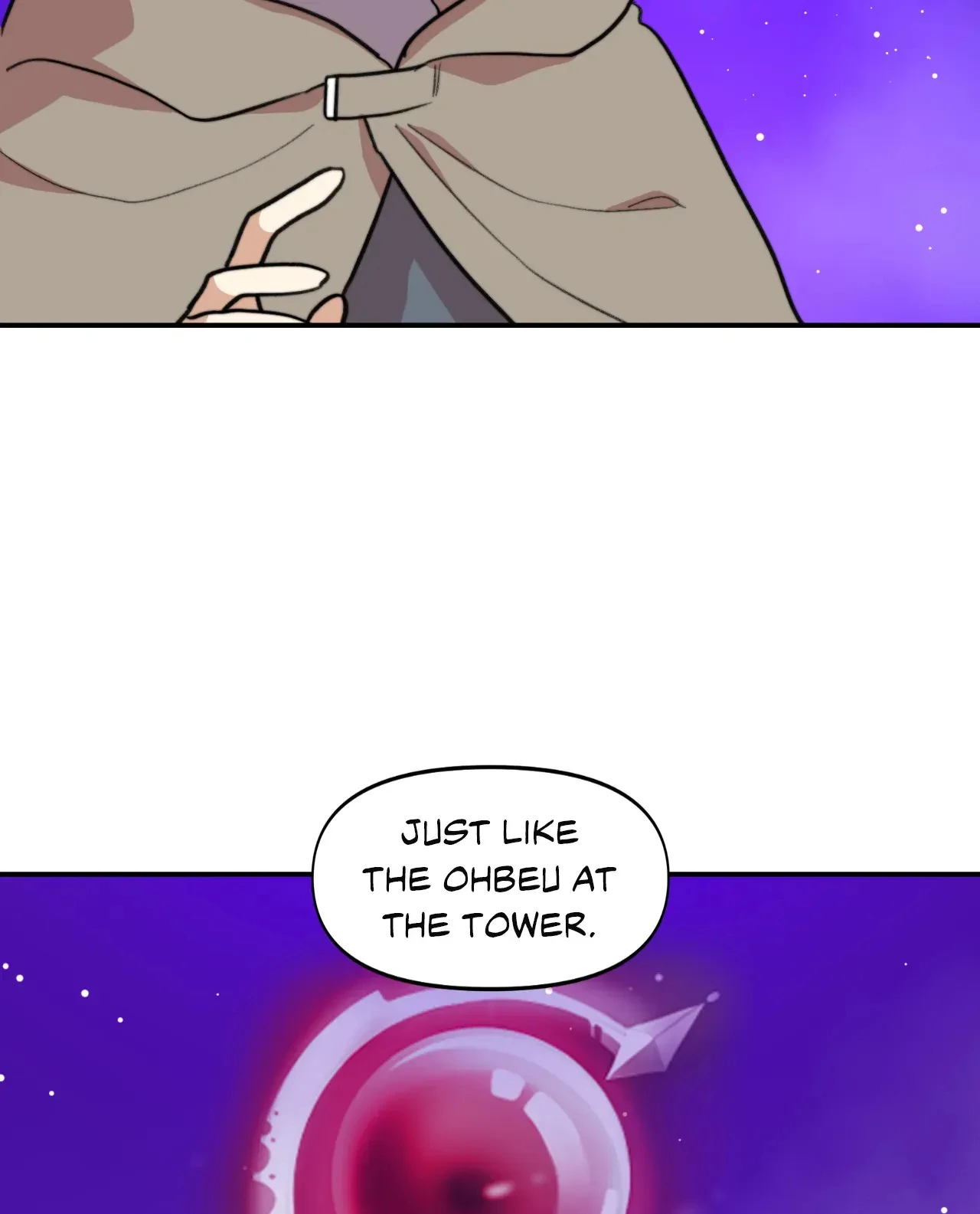 Dream Eater [ Official ] Chapter 21 - page 86