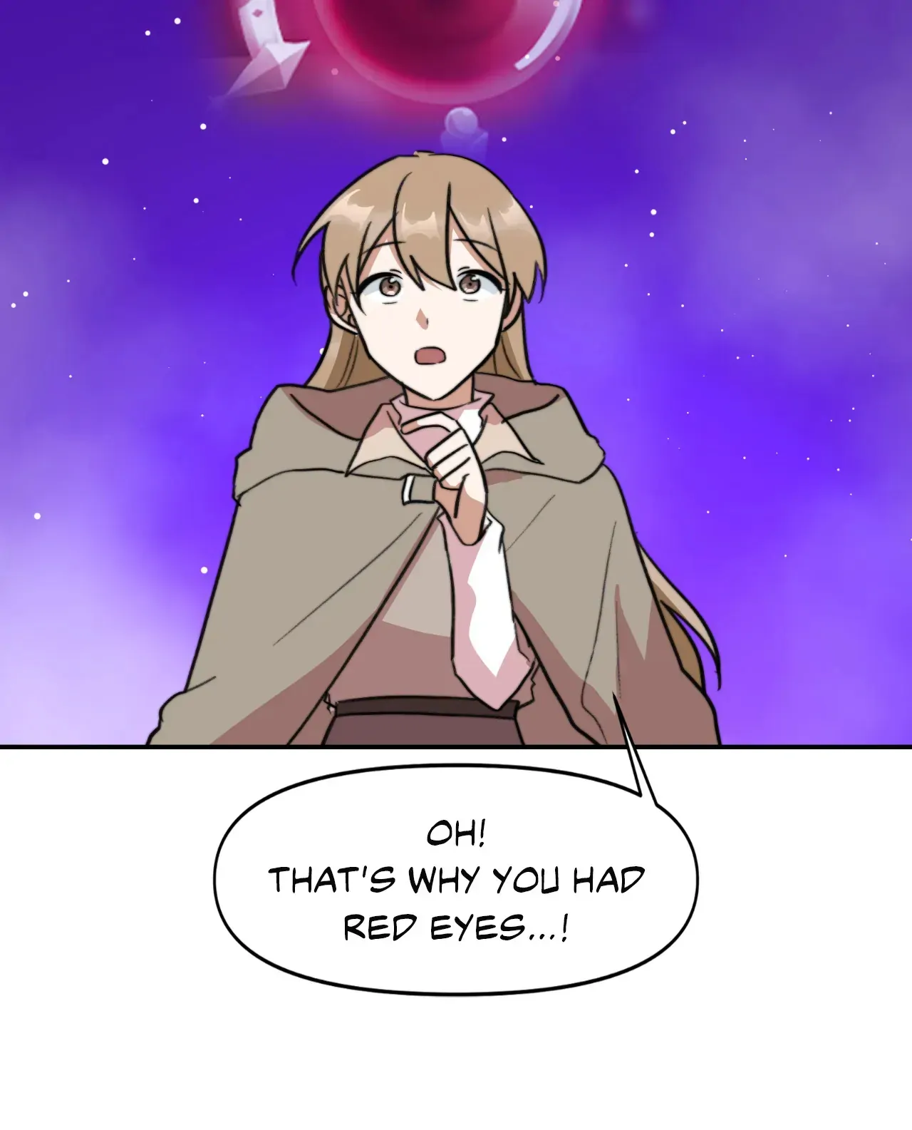 Dream Eater [ Official ] Chapter 21 - page 87