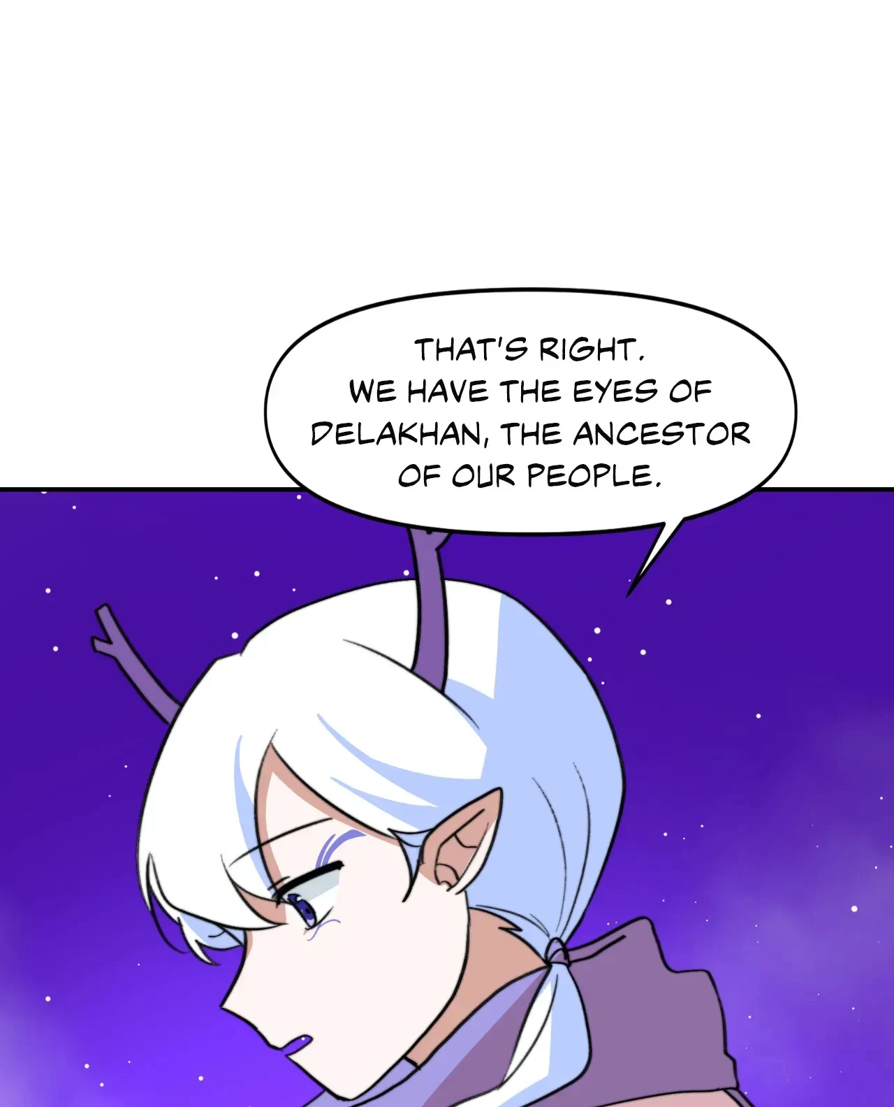 Dream Eater [ Official ] Chapter 21 - page 88