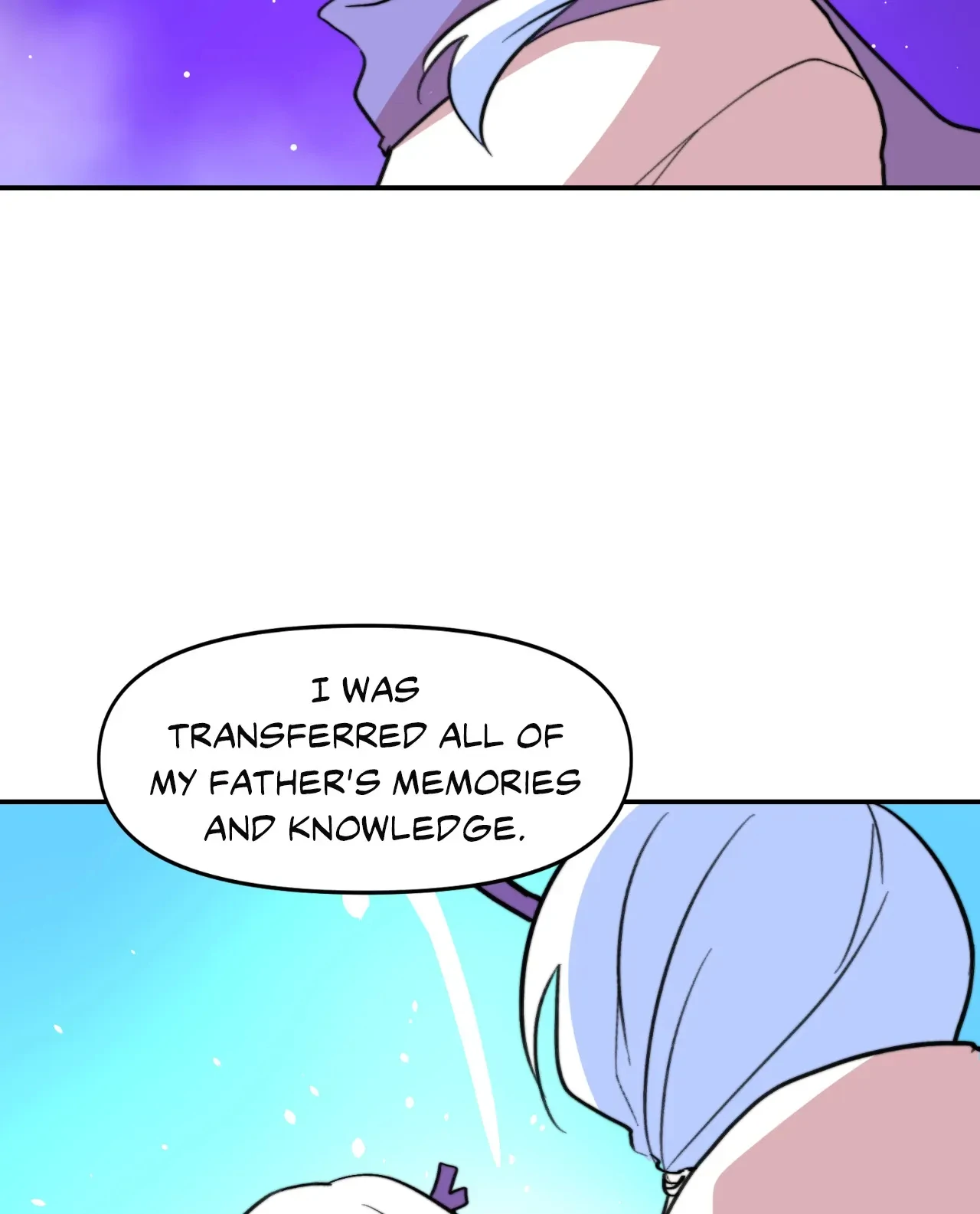 Dream Eater [ Official ] Chapter 21 - page 89