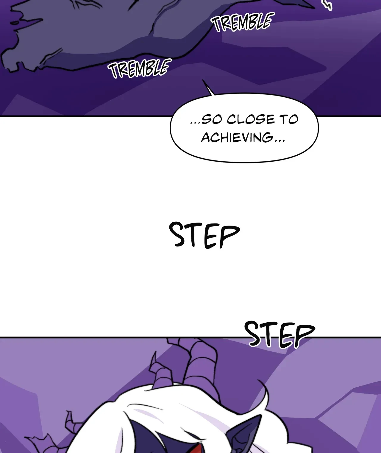 Dream Eater [ Official ] Chapter 21 - page 9