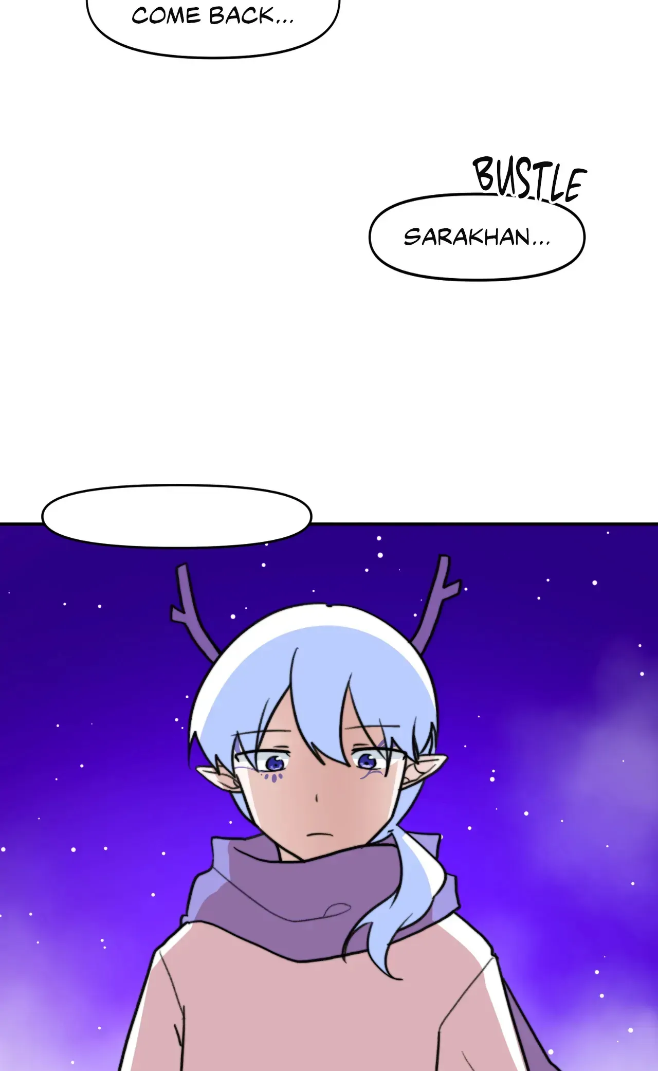 Dream Eater [ Official ] Chapter 21 - page 93