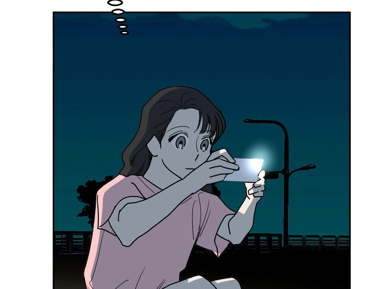 Starstruck and Spellbound Chapter 10 - page 108