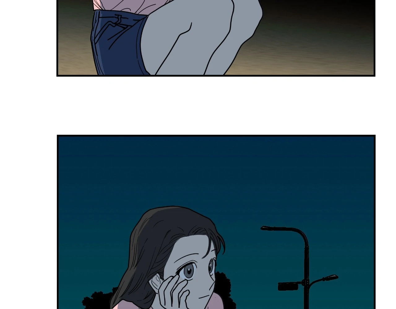 Starstruck and Spellbound Chapter 10 - page 109