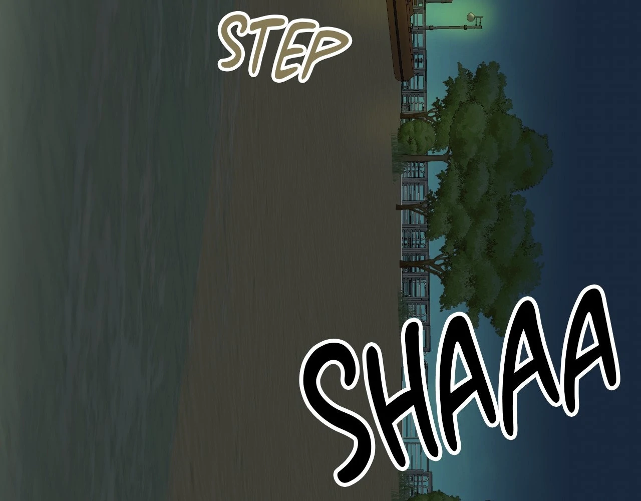 Starstruck and Spellbound Chapter 10 - page 113