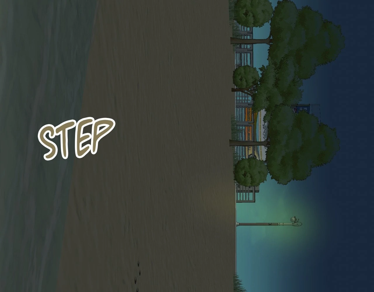 Starstruck and Spellbound Chapter 10 - page 114