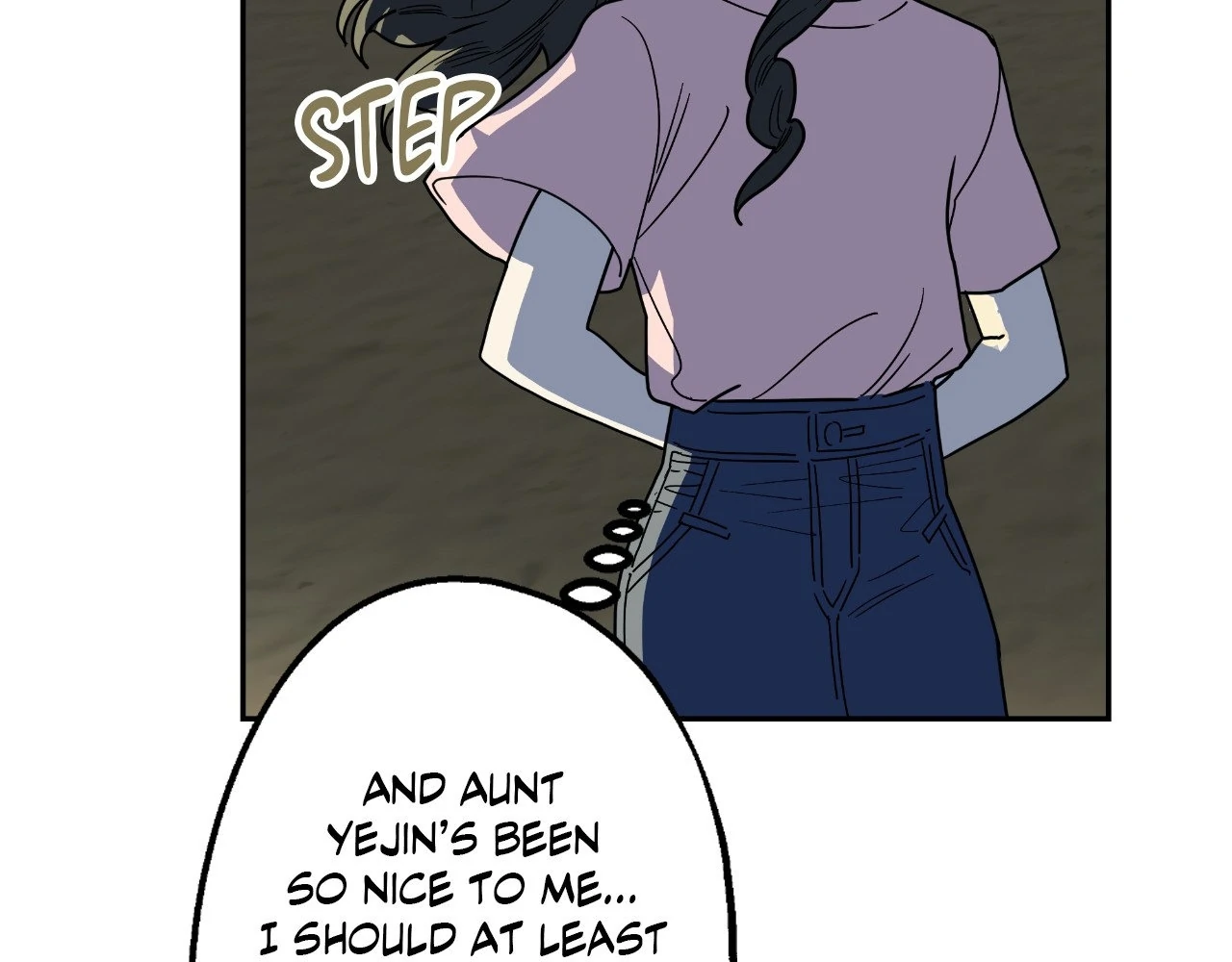 Starstruck and Spellbound Chapter 10 - page 118