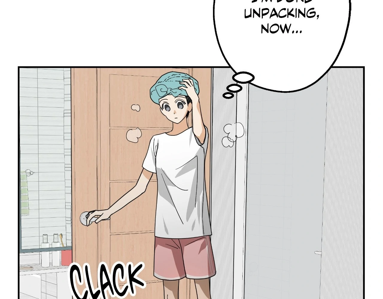 Starstruck and Spellbound Chapter 10 - page 122