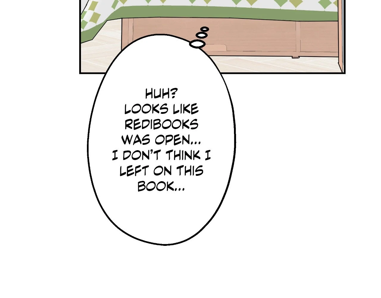 Starstruck and Spellbound Chapter 10 - page 126