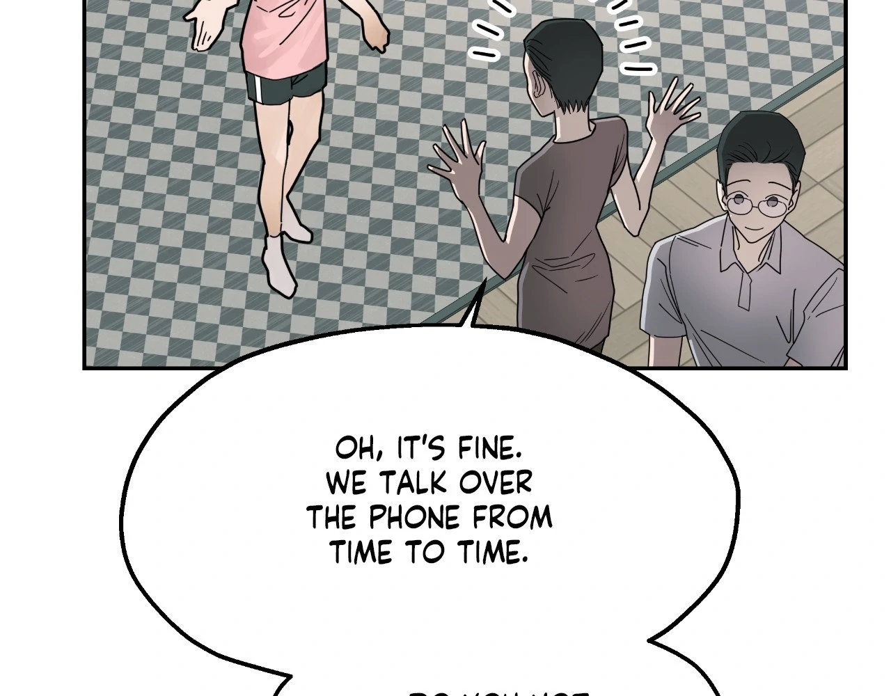 Starstruck and Spellbound Chapter 10 - page 16