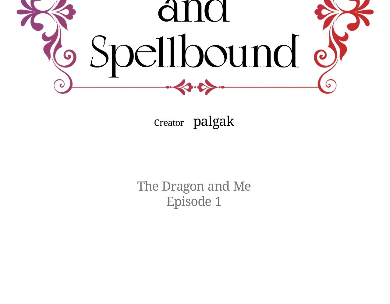 Starstruck and Spellbound Chapter 10 - page 2