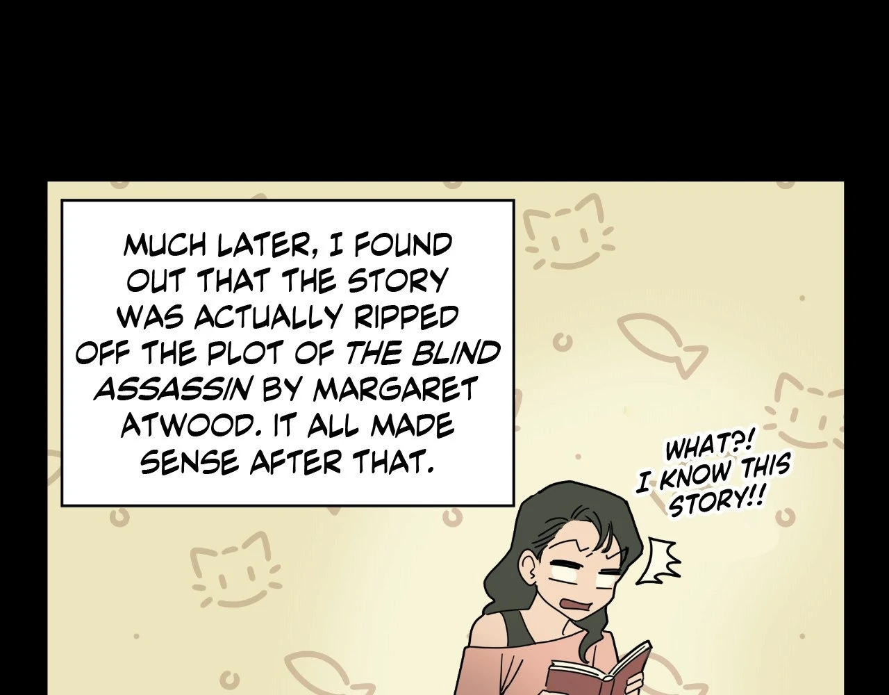 Starstruck and Spellbound Chapter 10 - page 39