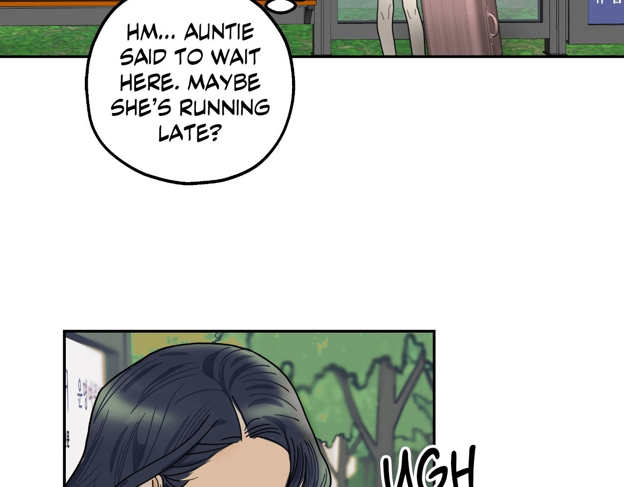 Starstruck and Spellbound Chapter 10 - page 45