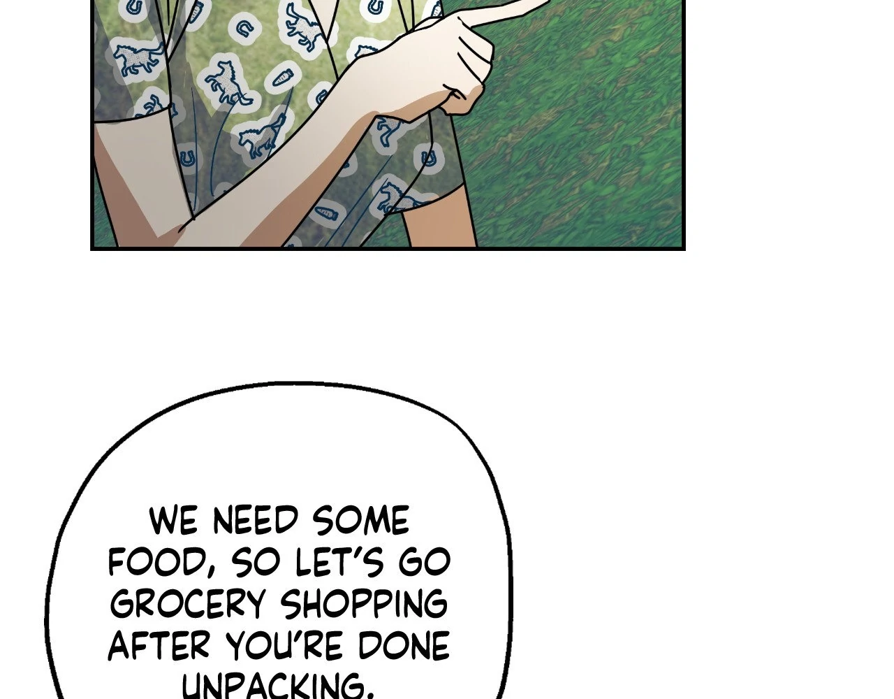 Starstruck and Spellbound Chapter 10 - page 56