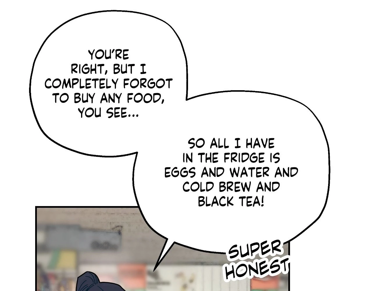 Starstruck and Spellbound Chapter 10 - page 63