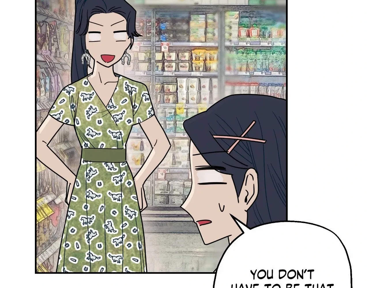 Starstruck and Spellbound Chapter 10 - page 64