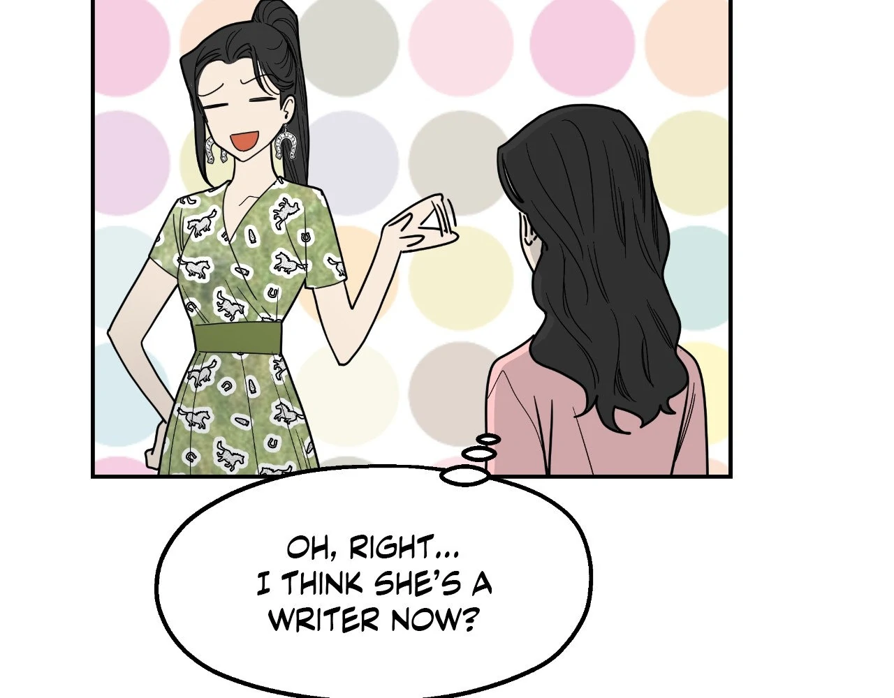 Starstruck and Spellbound Chapter 10 - page 68