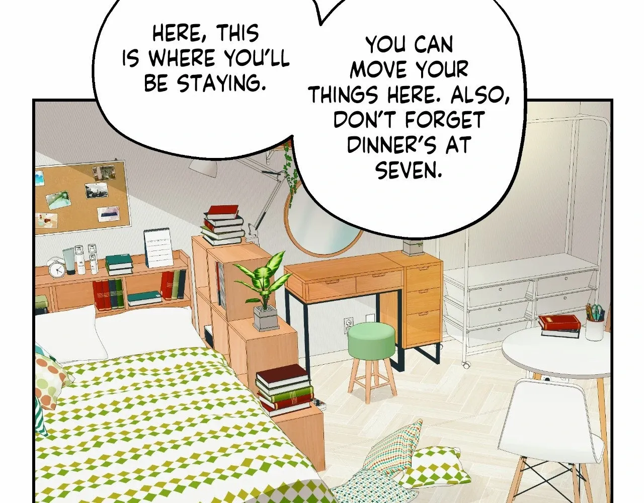 Starstruck and Spellbound Chapter 10 - page 81
