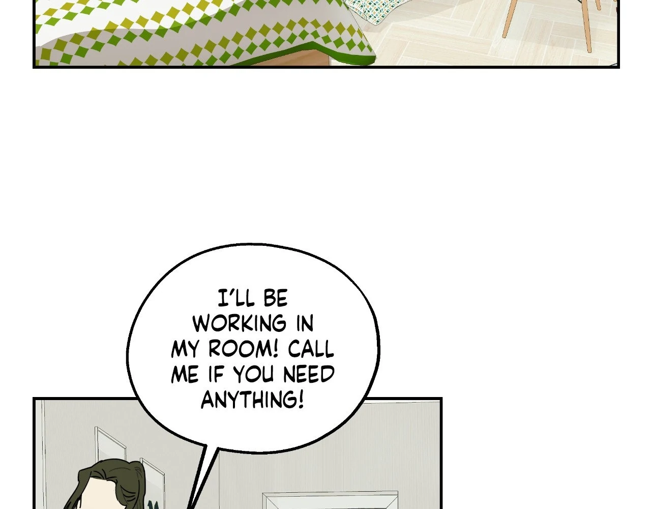 Starstruck and Spellbound Chapter 10 - page 82