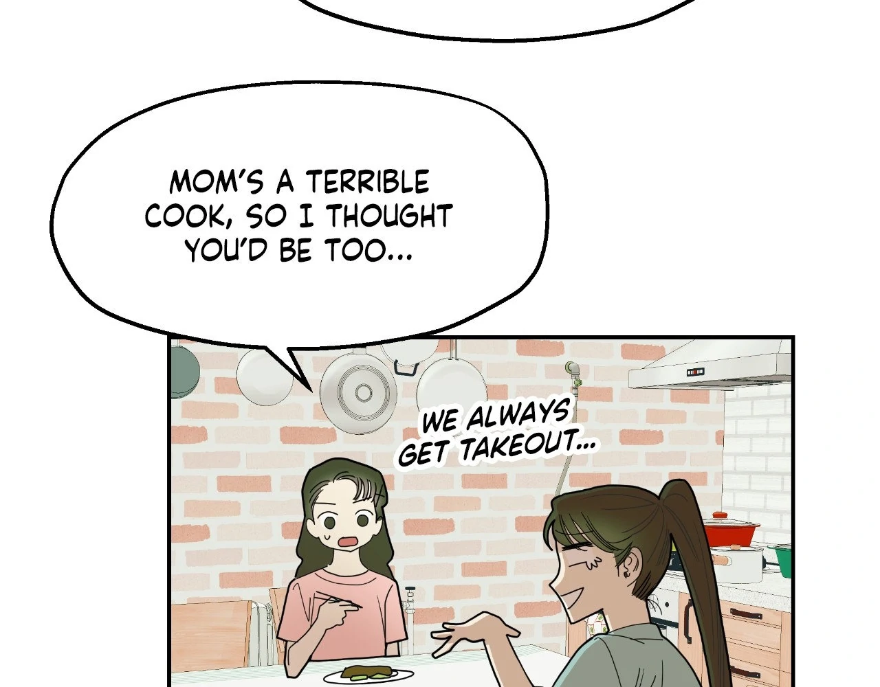 Starstruck and Spellbound Chapter 10 - page 95