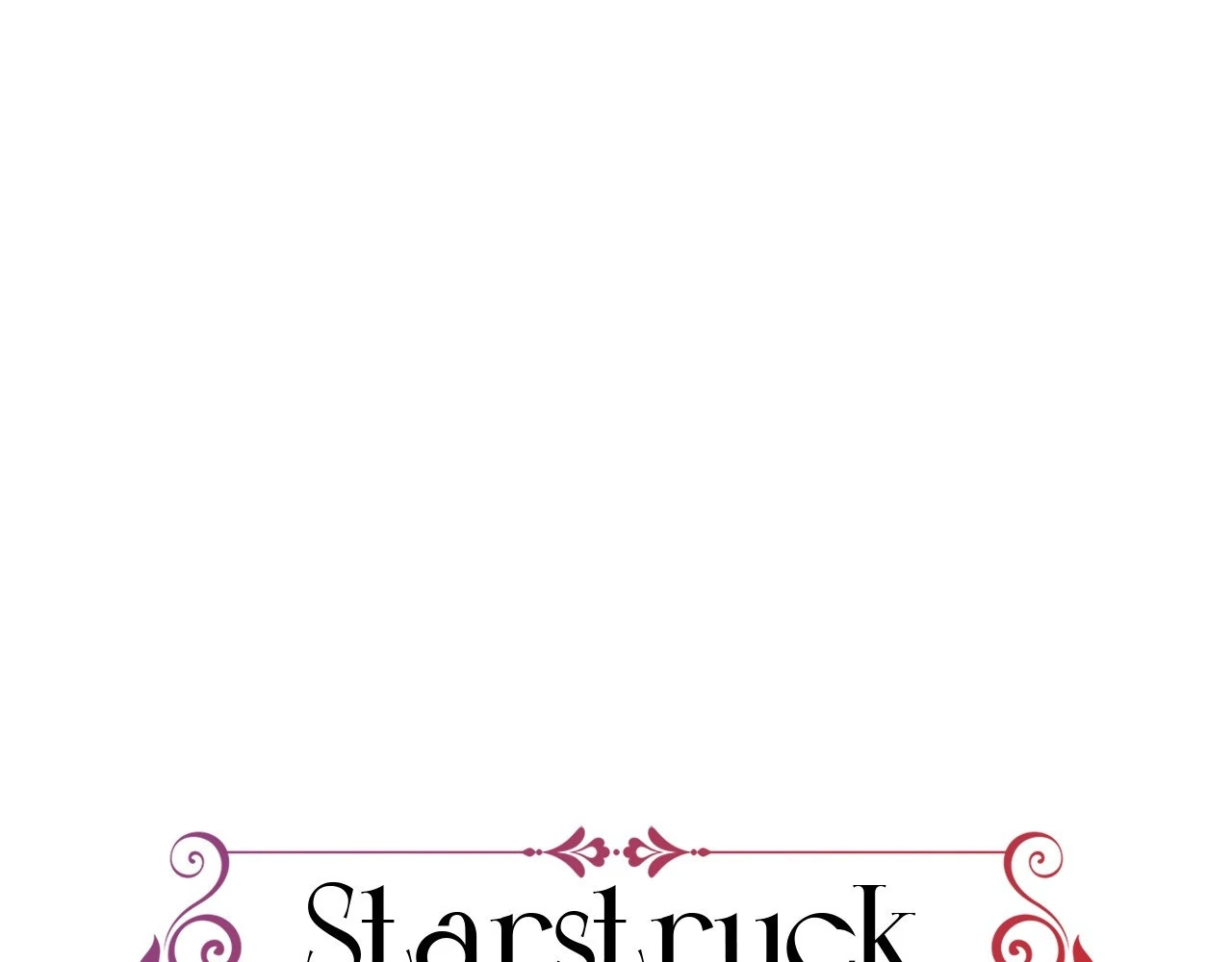 Starstruck and Spellbound Chapter 2 - page 1