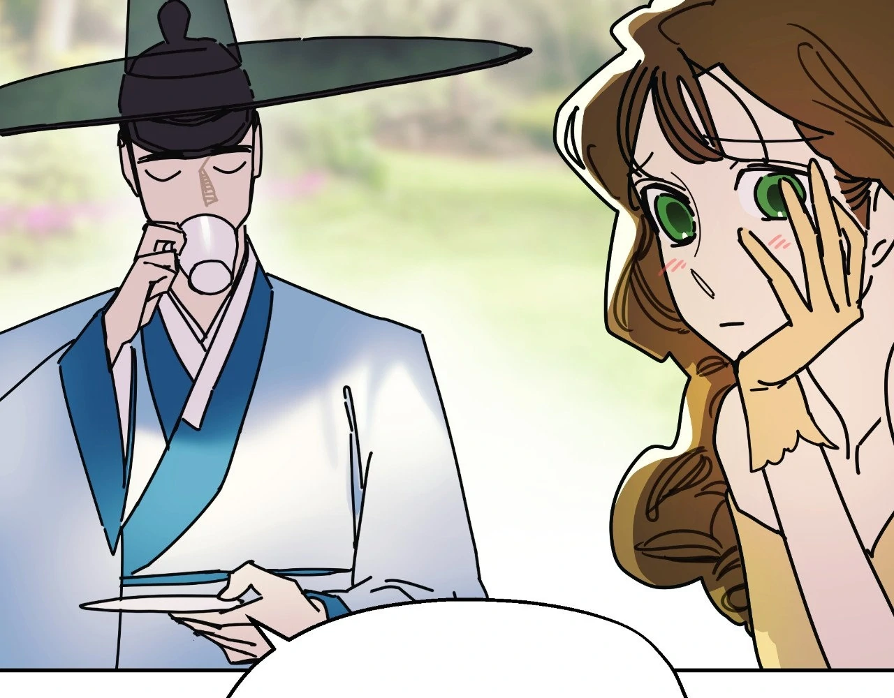 Starstruck and Spellbound Chapter 2 - page 101