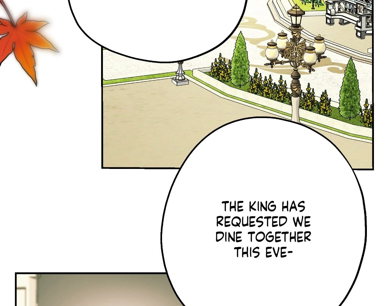Starstruck and Spellbound Chapter 2 - page 110