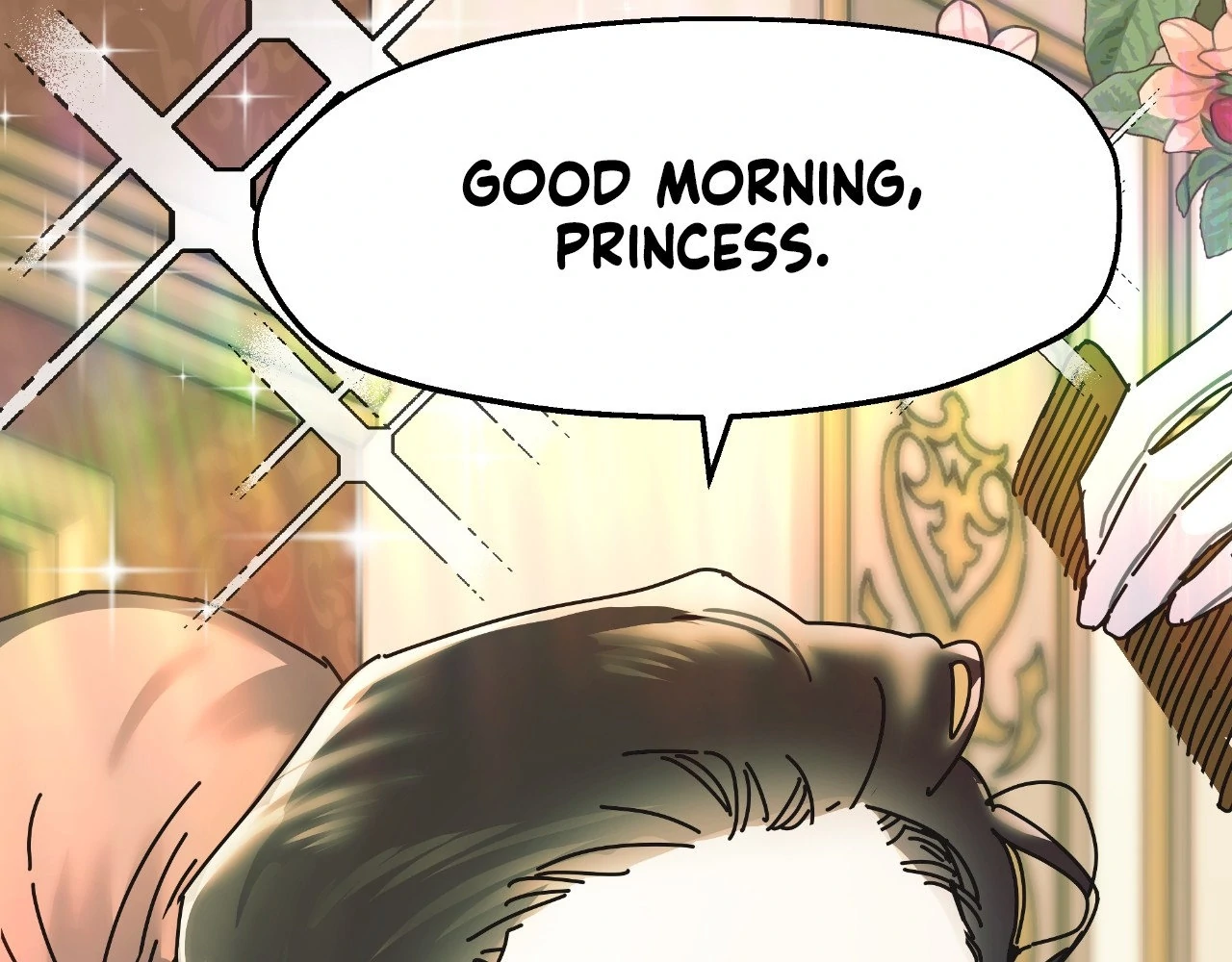 Starstruck and Spellbound Chapter 2 - page 114