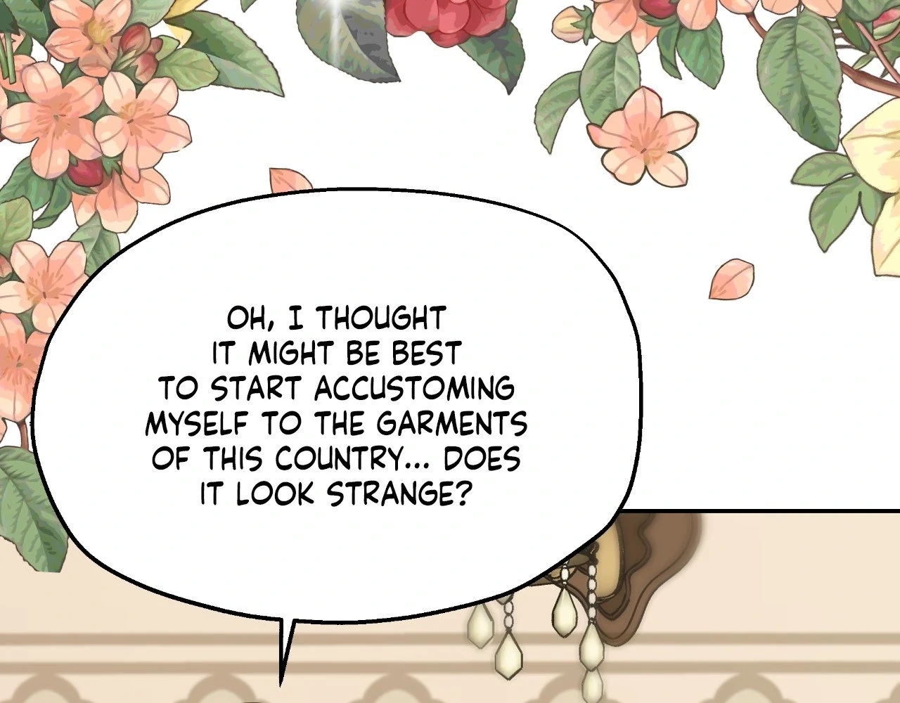 Starstruck and Spellbound Chapter 2 - page 117