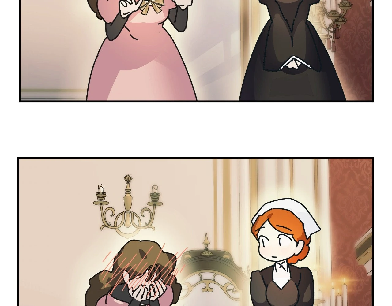 Starstruck and Spellbound Chapter 2 - page 121