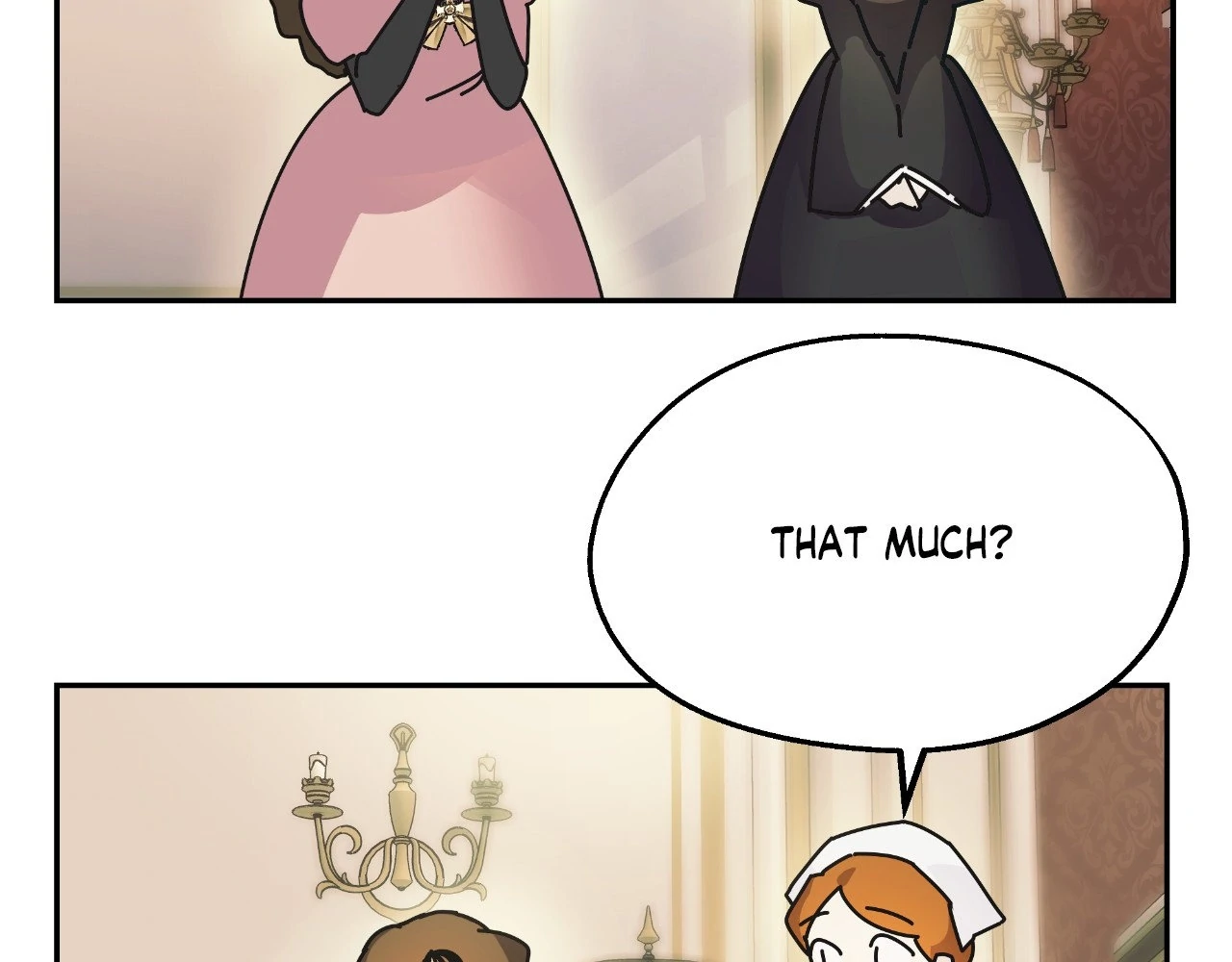Starstruck and Spellbound Chapter 2 - page 122