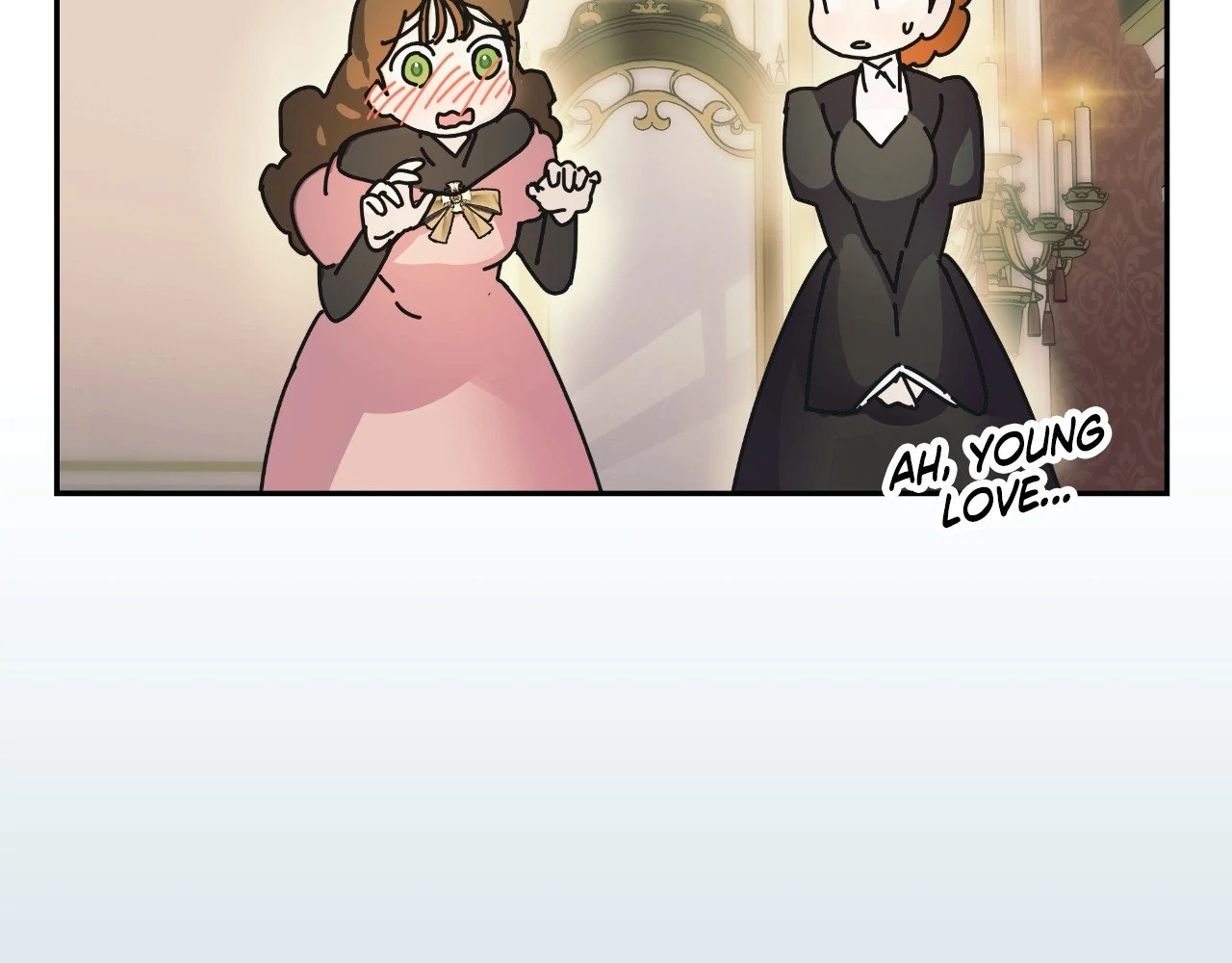 Starstruck and Spellbound Chapter 2 - page 123