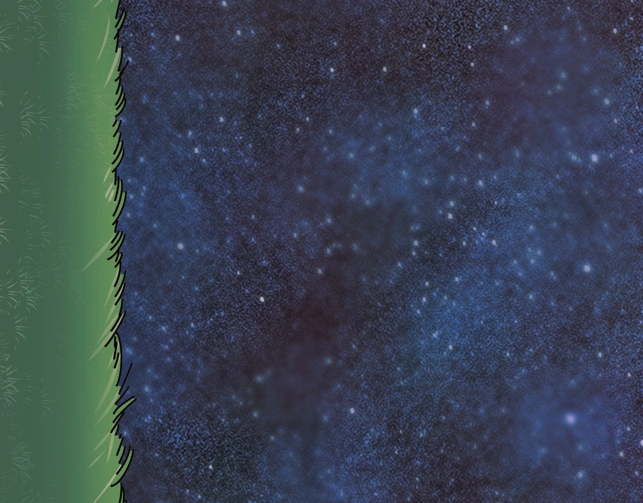 Starstruck and Spellbound Chapter 2 - page 13