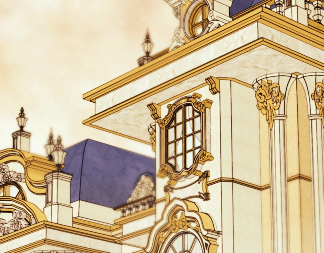 Starstruck and Spellbound Chapter 2 - page 143