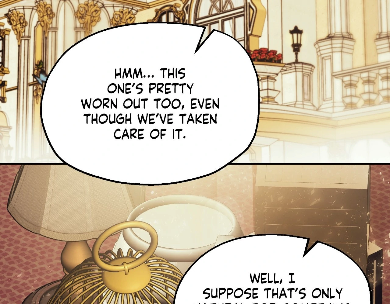 Starstruck and Spellbound Chapter 2 - page 144