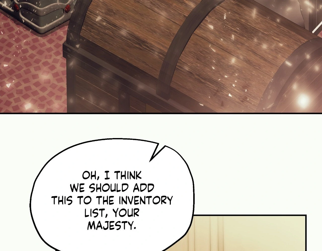Starstruck and Spellbound Chapter 2 - page 146