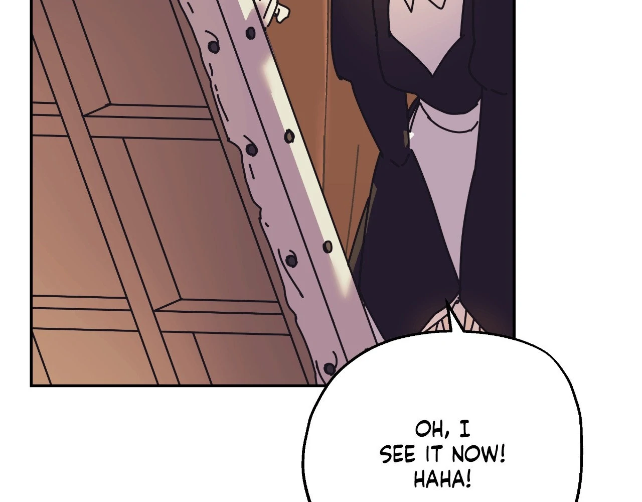 Starstruck and Spellbound Chapter 2 - page 155