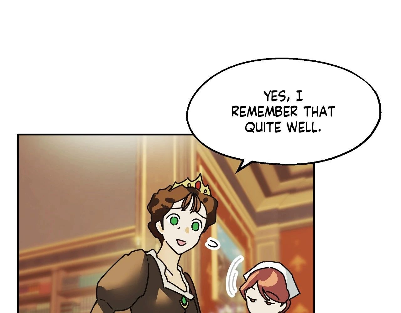 Starstruck and Spellbound Chapter 2 - page 158