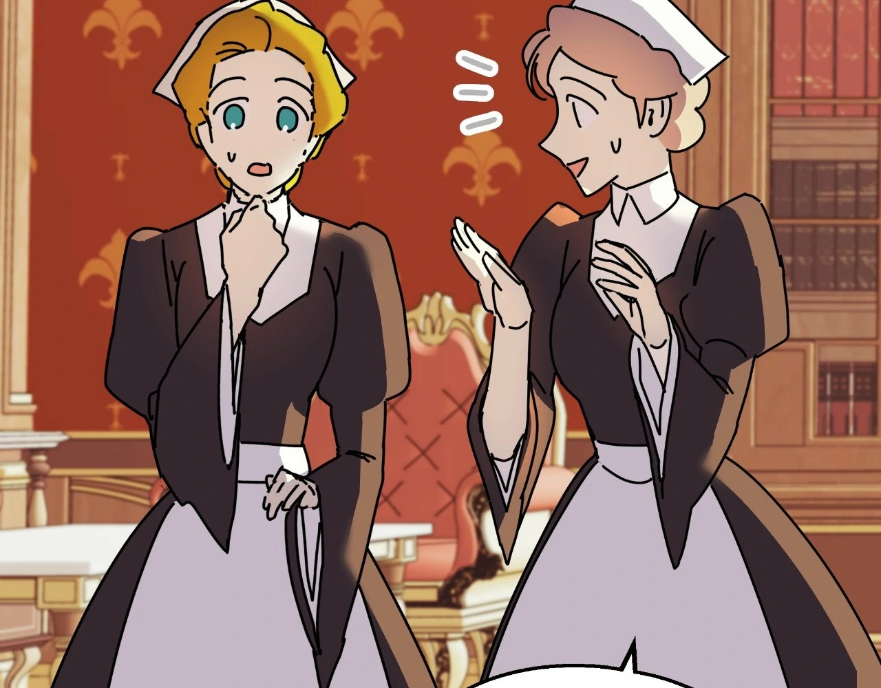 Starstruck and Spellbound Chapter 2 - page 161